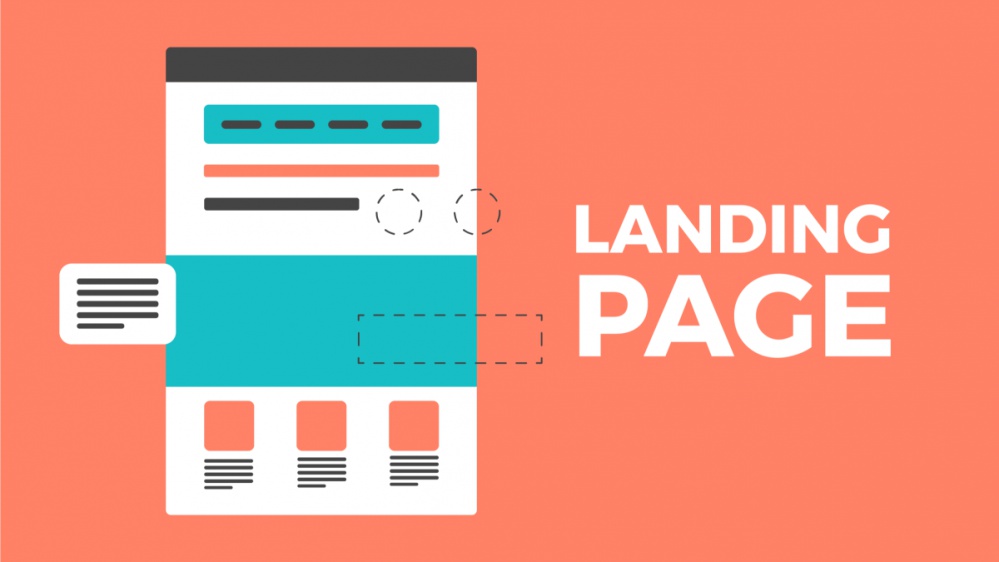 Landing Page, tu herramienta secreta para convertir visitantes en clientes
